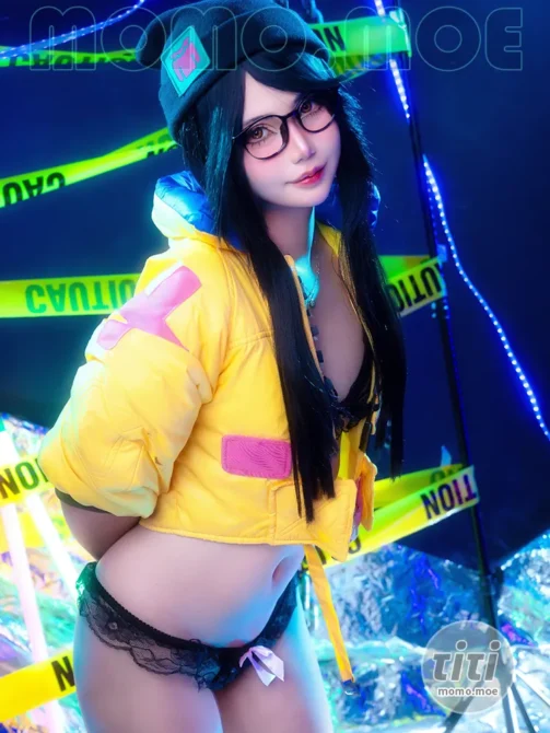 Miinmeow – NO.003 Killjoy [36P-354M]-丽丝屋