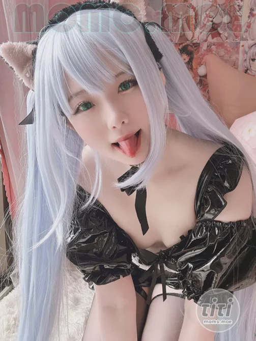 (Misa呆呆) – ジェーナス [15P-56MB]-丽丝屋