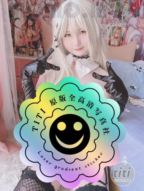 (Misa呆呆) – 喜多川海夢 バニー [30P1V-73MB]-丽丝屋