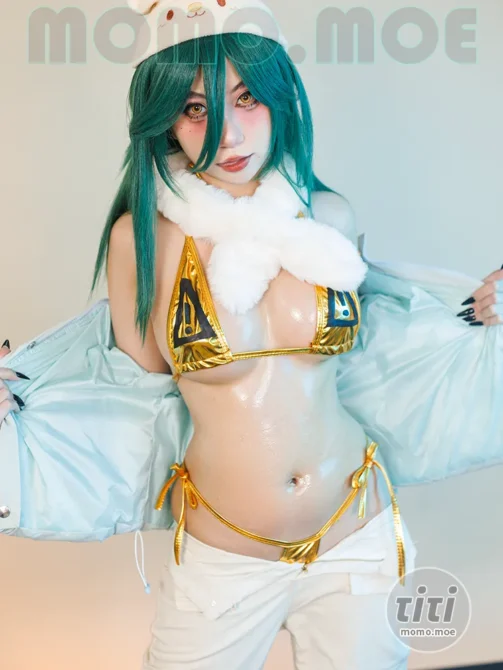 MizuMizu – NO.001 Nom [36P-163MB]-丽丝屋