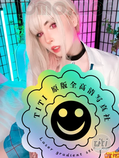 MollyRedWolf – COS作品大合集 [533GB] 持续更新-丽丝屋