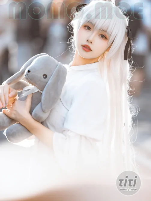 Momoko葵葵 – NO.042 缘之空 [18P-71MB]-丽丝屋