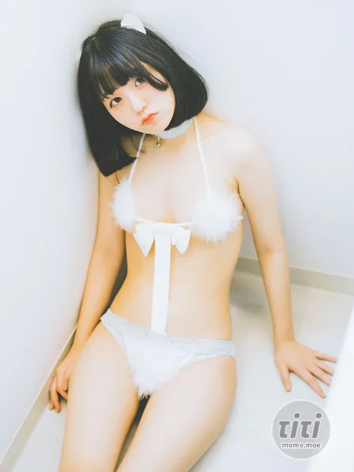 [Moon Night Snap] – NO.016 Jeong Jenny (정제니) – Jenny is cute #2 [52P-65MB]-丽丝屋