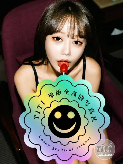 [Moon Night Snap] – NO.093 Jucy (쥬시) – Candy girl [83P+1V-417MB]-丽丝屋