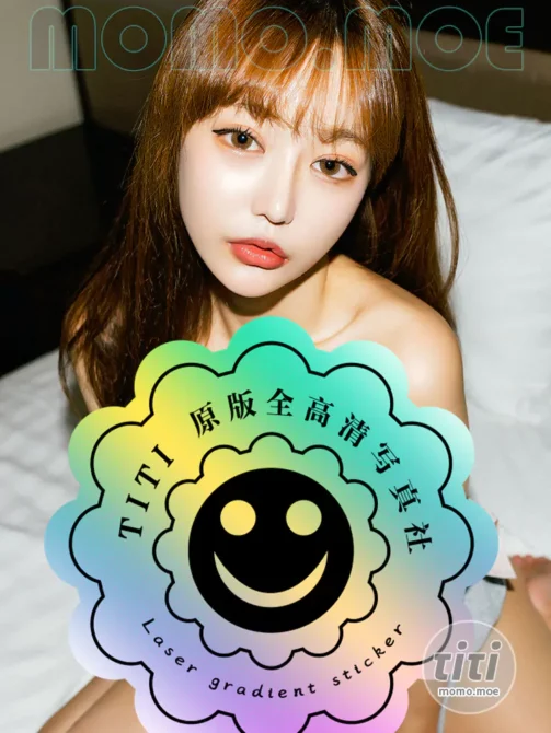 [Moon Night Snap] – NO.101 Jucy (쥬시) – Parrot was Erotic [77P+1V-424MB]-丽丝屋