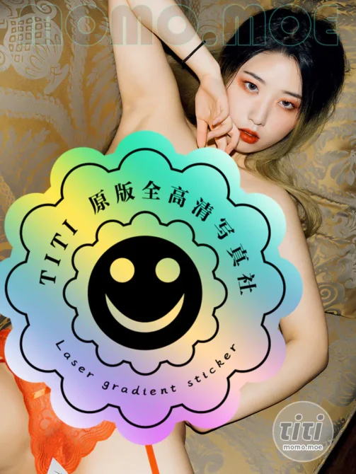 [Moon Night Snap] – NO.105 Dame x Mona – The Queen [85P-674MB]-丽丝屋