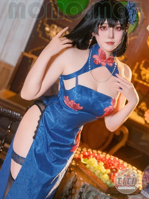 Natsuko夏夏子 – NO.075 建武 [90P-186M]-丽丝屋