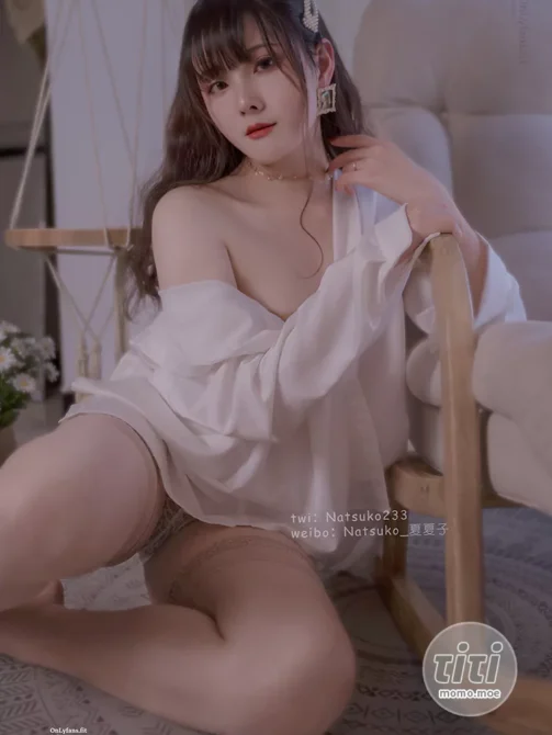 Natsuko夏夏子 15套性感作品合集 持续更新中-丽丝屋