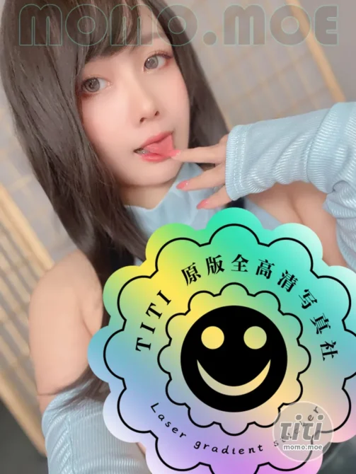 Nookkizz – 8套写真作品合集 持续更新-丽丝屋