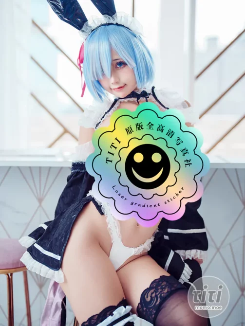 Okita Rinka – 5套COS写真作品合集 持续更新-丽丝屋