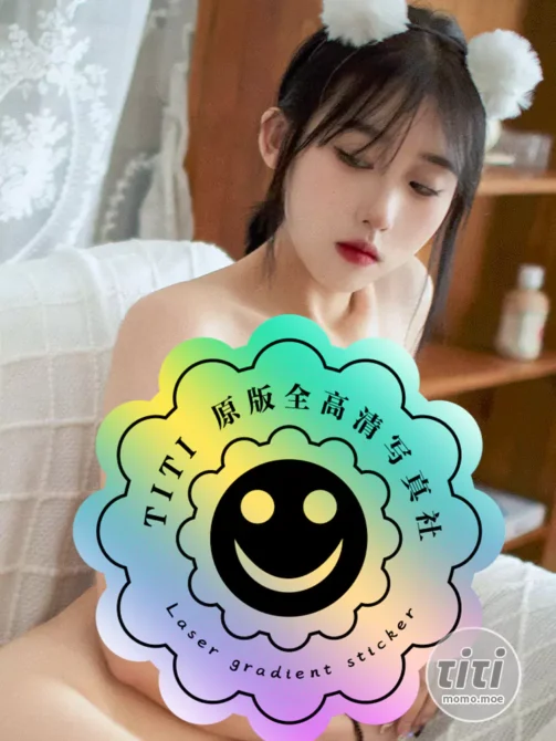 Partme 咔咔 – NO.01 护士装+白色连衣裙-丽丝屋