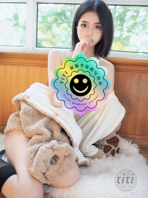 Partme 咔咔 – NO.04 很纯的一个妹纸 [14P2V-129MB]-丽丝屋