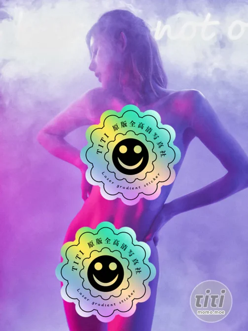 Partme 咔咔 – NO.06 幻彩艺术照 [14P-15MB]-丽丝屋