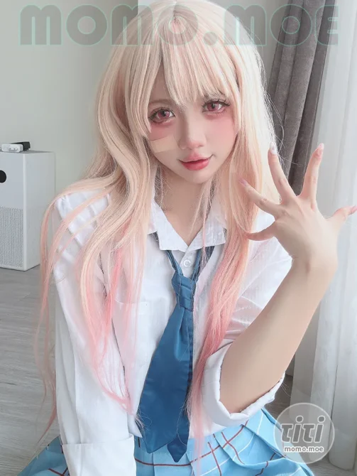 PoppaChan – NO.083 Marin [29P-277MB]-丽丝屋