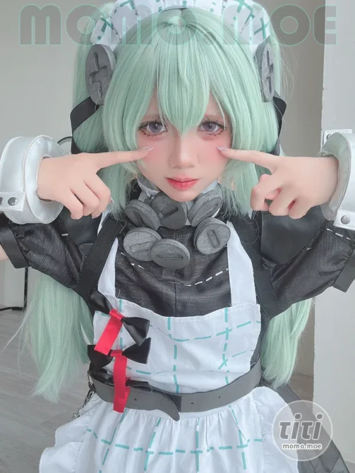 PoppaChan – NO.087 Corin [37P-32MB]-丽丝屋