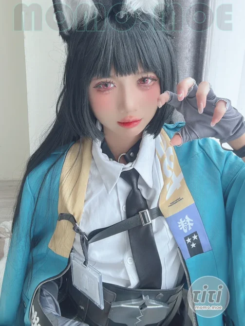 PoppaChan – NO.089 Miyabi [56P-33MB]-丽丝屋