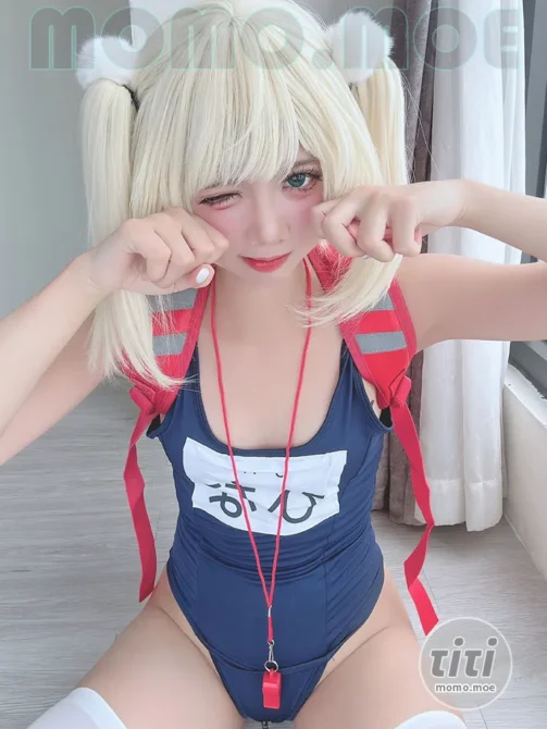 PoppaChan – NO.094 Ui [28P-227MB]-丽丝屋