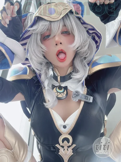 PoppaChan – NO.122 Cipher [61P-99M]-丽丝屋