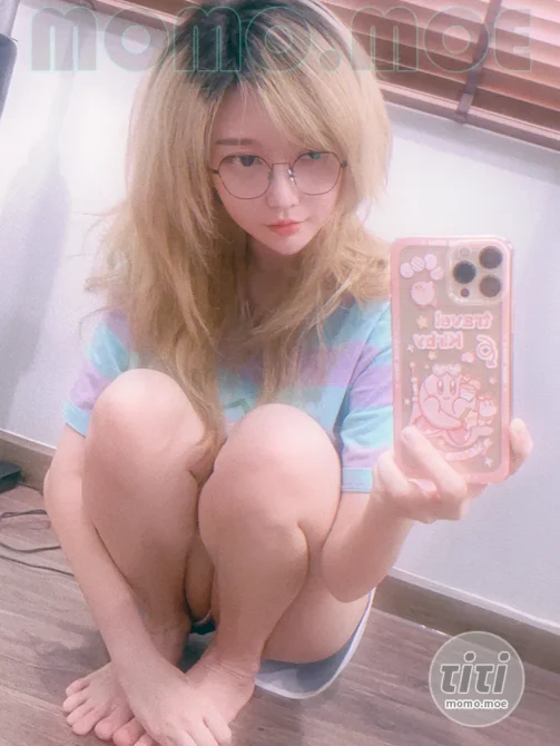 Potato Godzilla – NO.119 OnlyFans Nude Jul 23, 2023 [11P+3V-55M]-丽丝屋