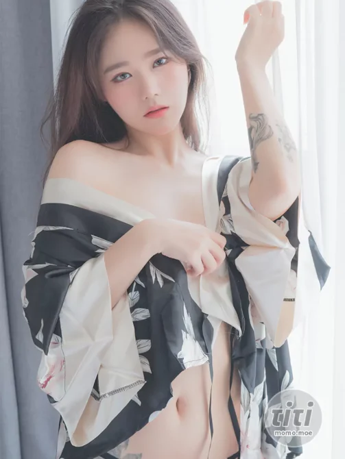 Pure Media Vol.113 Sira (시라)-丽丝屋