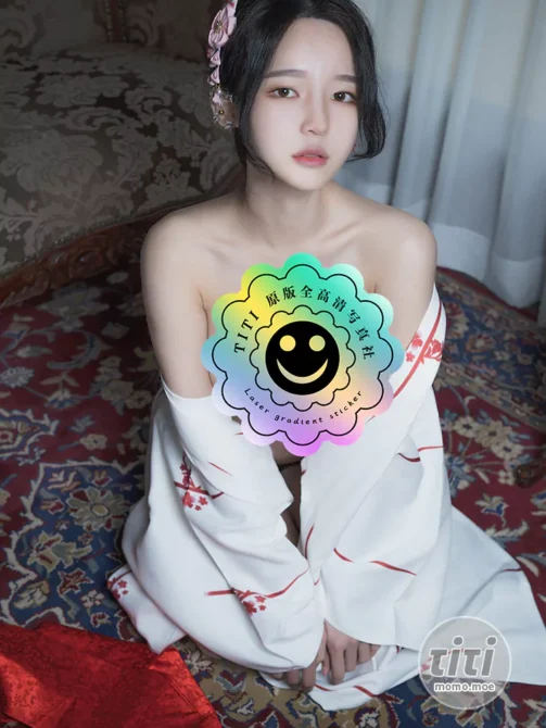 Pure Media Vol.163 Yeha (예하)-丽丝屋