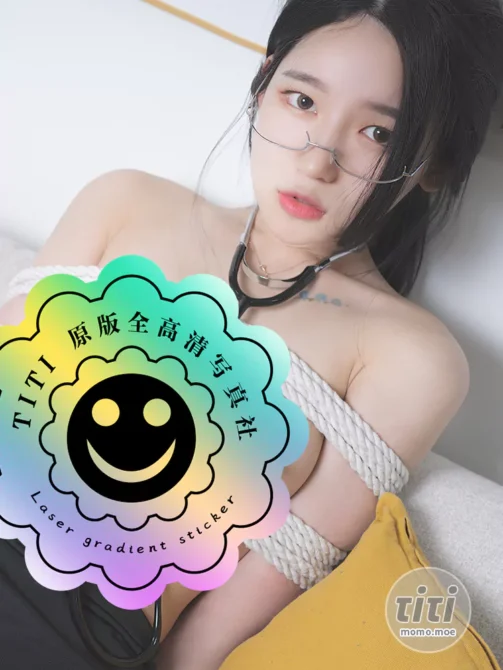 Pure Media Vol.191 Yeha (예하) Doctor spesial-丽丝屋