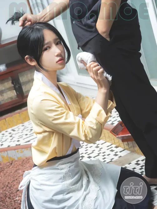 Pure Media Vol.210 Yeha (예하) [102P-245MB]-丽丝屋