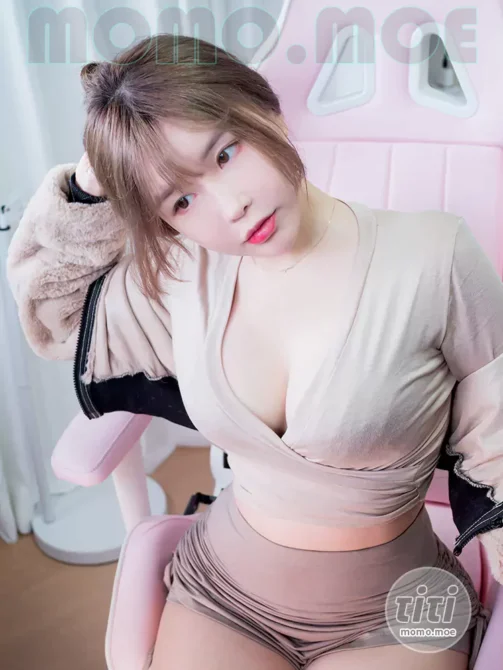 Pure Media Vol.220 팬더BJ – Lovey Streamer [101P-184MB]-丽丝屋