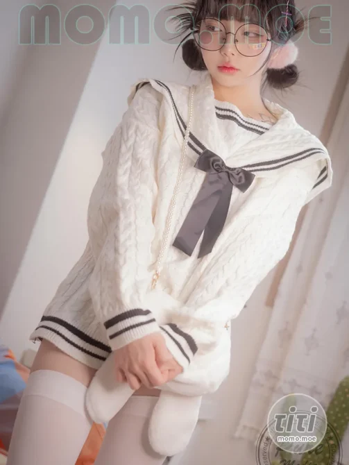 Pure Media Vol.276 Jelly (젤리) – Girl trapped in a rooftop room [139P-220MB]-丽丝屋