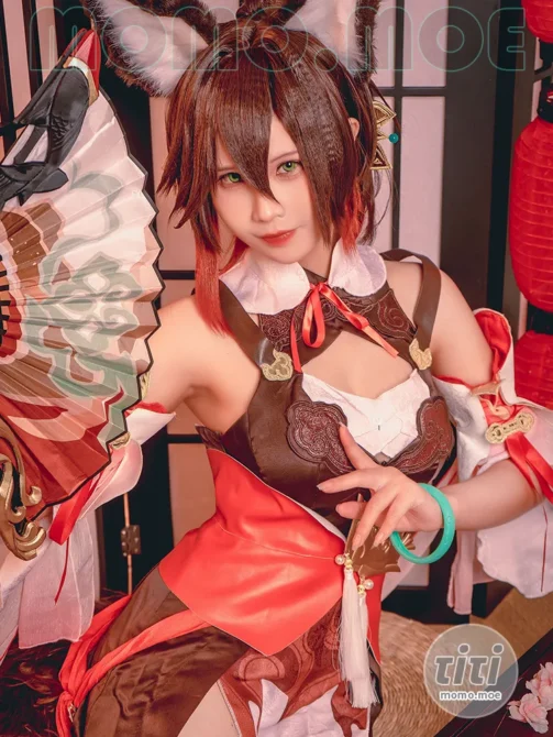 Pyon Lay – NO.016 TingYun [60P+1V-236MB]-丽丝屋