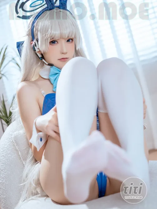 Quan冉有点饿 – NO.030 飞鸟马时 [76P-806MB]-丽丝屋