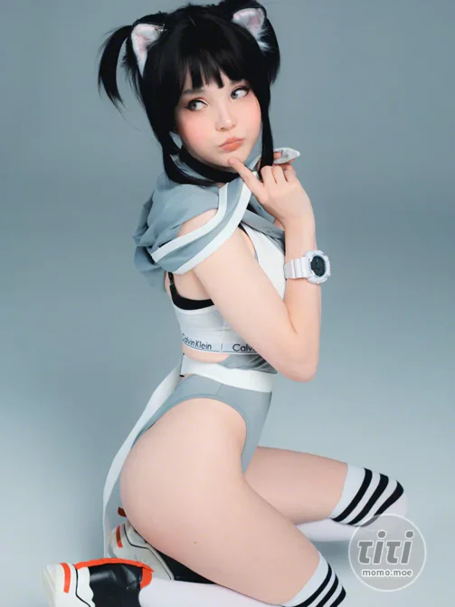 Rocksy Light (俄罗斯萝莉) – Koss [100P-407MB]-丽丝屋