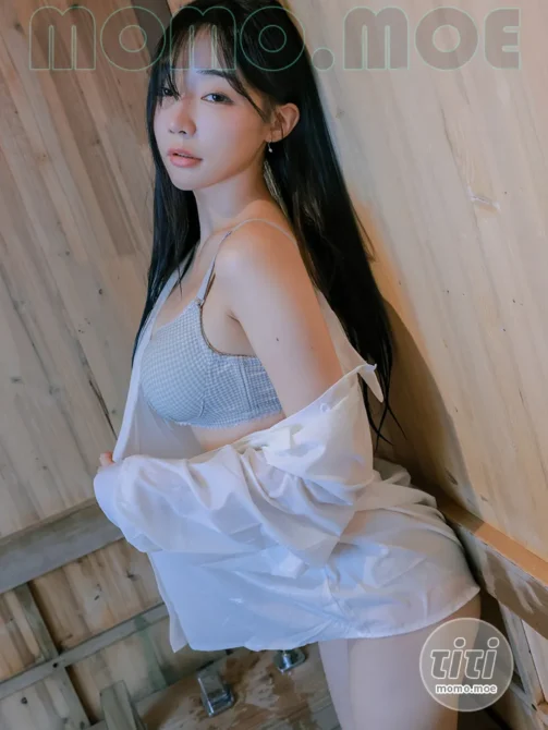 [SWEETHB] – NO.011 Friya – Super Shy [106P+1V-1.08GB]-丽丝屋