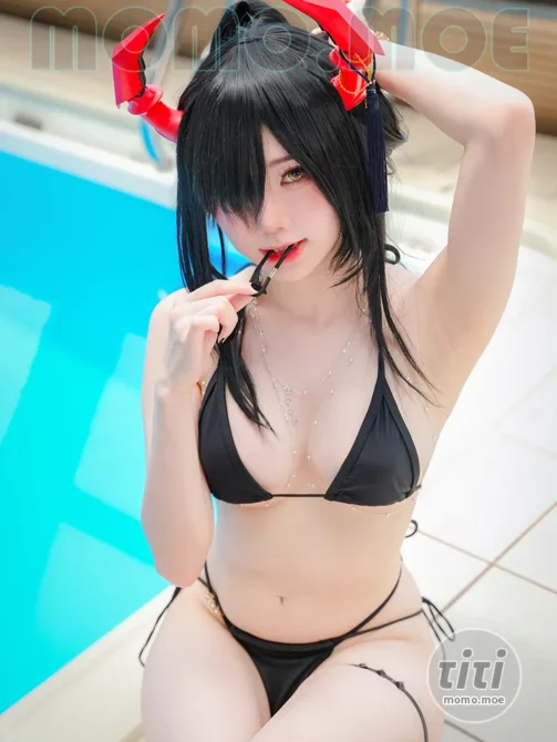 Sally Dorasnow – NO.072 Friedrich der Grosse [36P-530MB]-丽丝屋