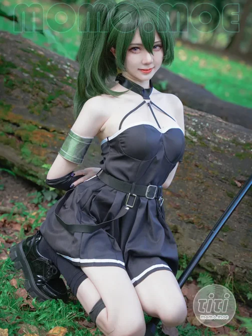 Sally Dorasnow – NO.104 Ubel [32P-359MB]-丽丝屋