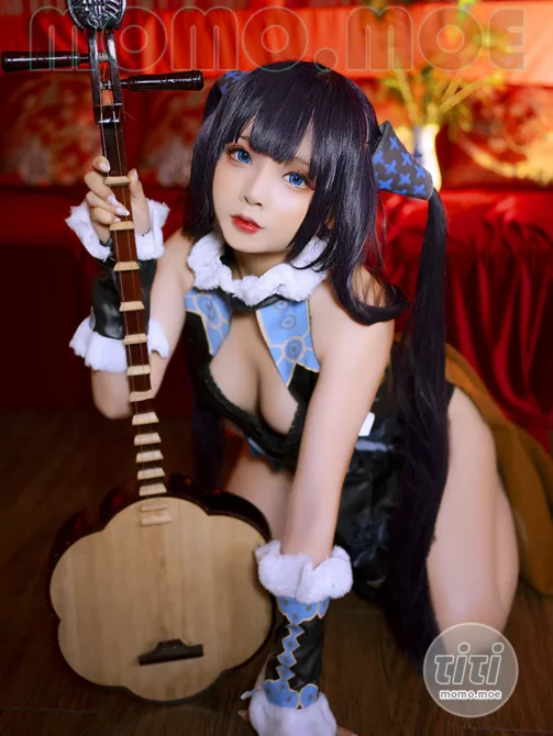 Sayo Momo – NO.020 Fate Grand Order Yang Guifei the Empress [20P-118M]-丽丝屋