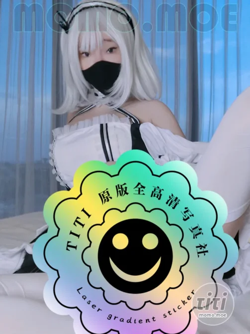 Sexylil069 – NO.001 Sirius [25P-82M]-丽丝屋