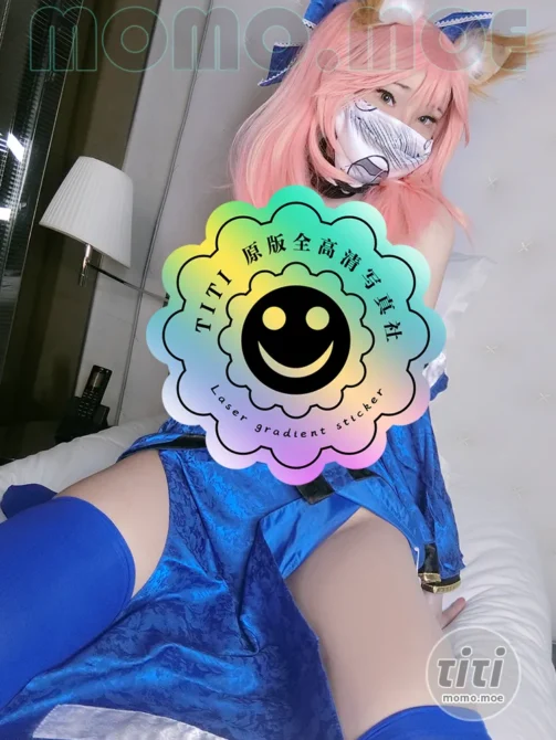 Sexylil069 – NO.006 Tamamo [9P-32M]-丽丝屋