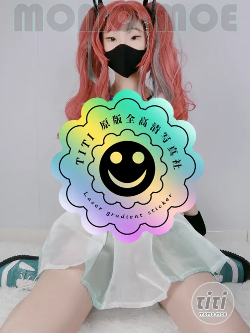 Sexylil069 – NO.010 Bremerton [9P-137M]-丽丝屋