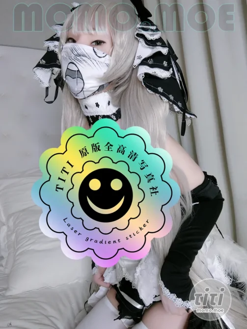 Sexylil069 – NO.012 Formidable [11P-128M]-丽丝屋