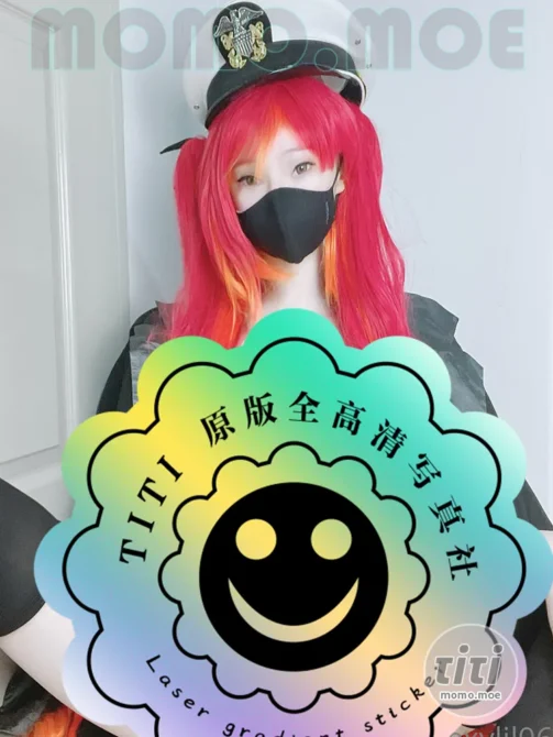 Sexylil069 – NO.013 Honolulu [13P-150M]-丽丝屋