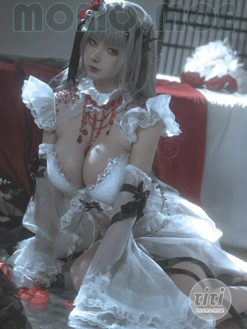 Seya-狮砸 – NO.038 无期迷途 可可莉克 [12P-140M]-丽丝屋