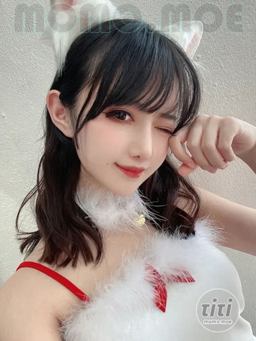 Shika小鹿鹿 – NO.105 圣诞四套合集 [42P-84M]-丽丝屋