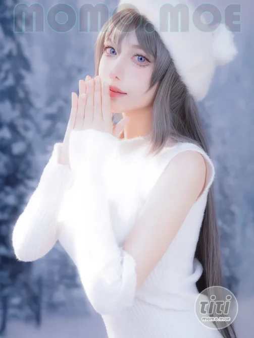 Shika小鹿鹿 – NO.122 麻衣学姐 [25P-418MB]-丽丝屋