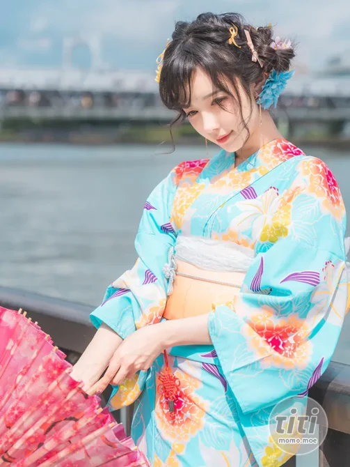 Shika小鹿鹿 91套纯美合集 持续更新-丽丝屋