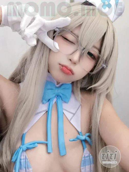 Sowon – NO.005 Akane Murokasa [16P-23MB]-丽丝屋