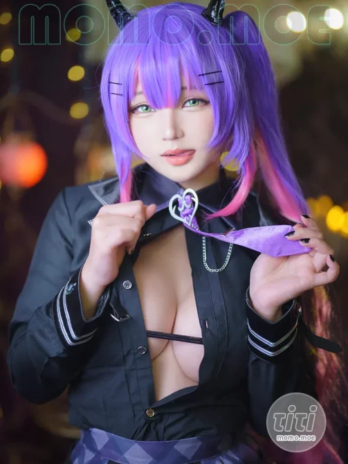 Takanashi Hanari – NO.020 Towa [16P-161MB]-丽丝屋