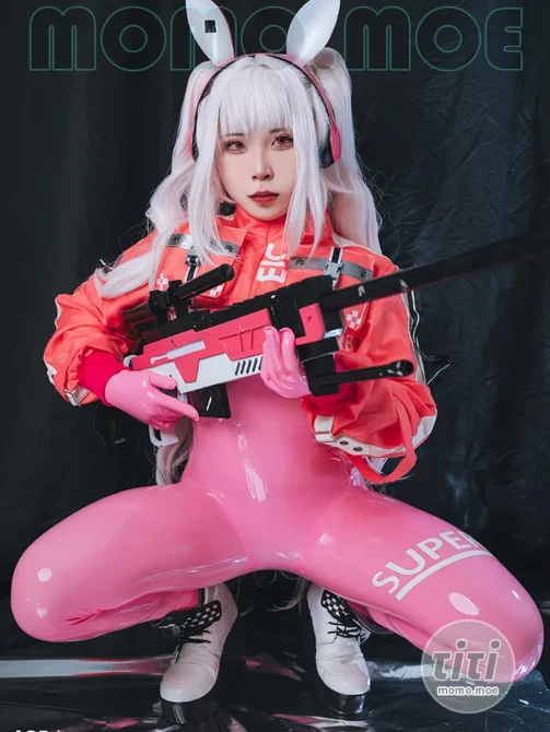 浵卡Tokar – NO.037 爱丽丝 – Alice [30P+2V-461MB]-丽丝屋