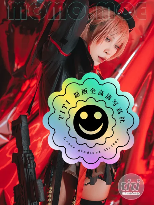 浵卡Tokar – NO.045 拉毗 – Rapi [39P+1V-2.44GB]-丽丝屋