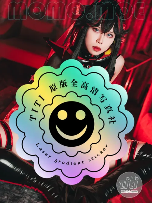 浵卡Tokar – NO.051 缠流子 [37P+1V-2.30GB]-丽丝屋